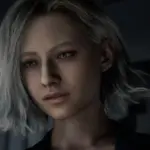Imagem de vazamento mostrando a jogabilidade de Resident Evil Requiem.