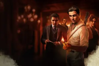 Mafia: The Old Country tempo para zerar