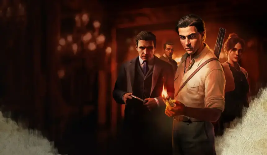Mafia: The Old Country tempo para zerar