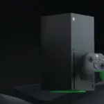 Novo Xbox mais potente que o PS5, destaque em consoles de nova geração.
